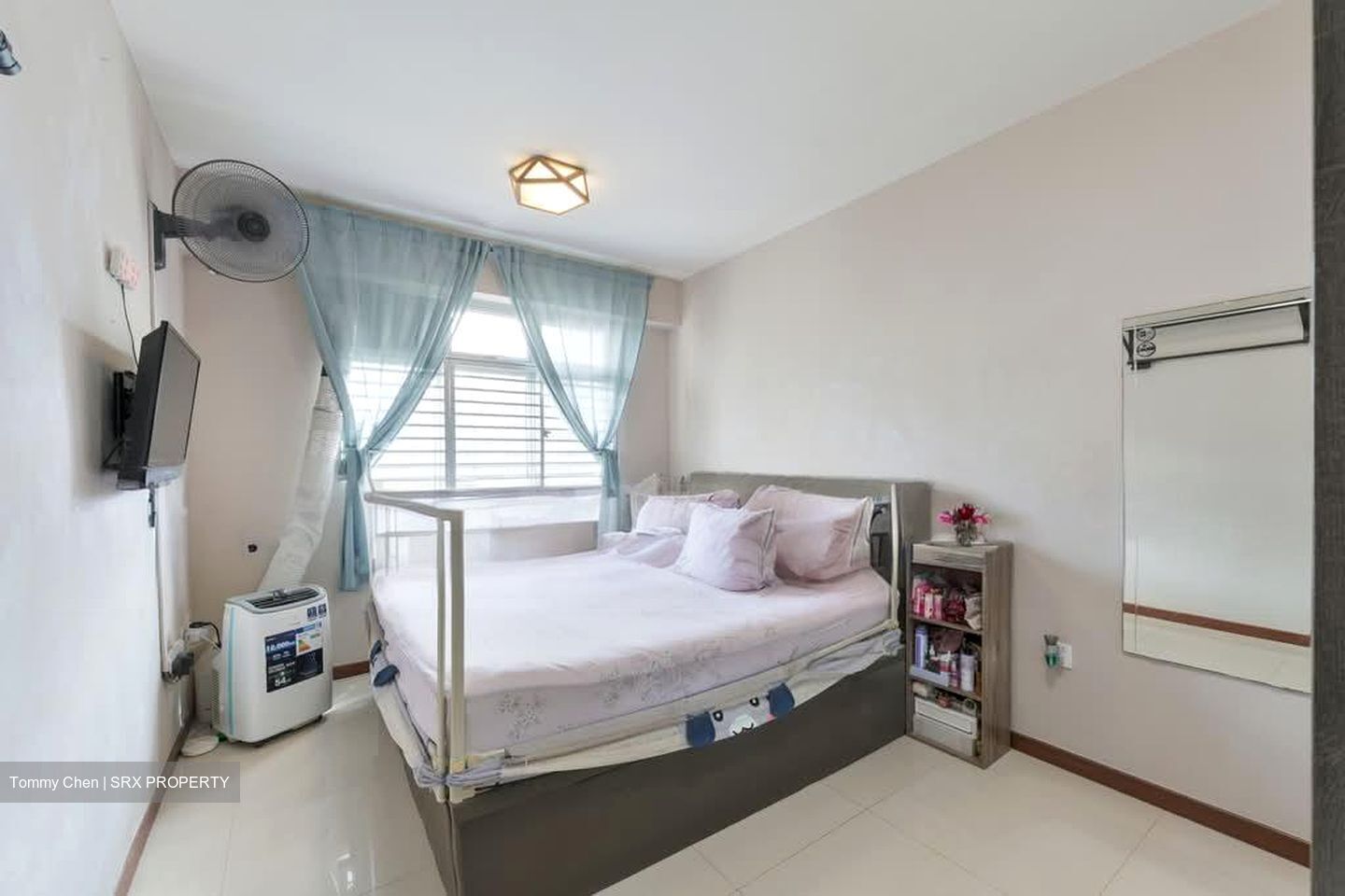 Blk 365A Sun Breeze (Sembawang), HDB 4 Rooms #543043461